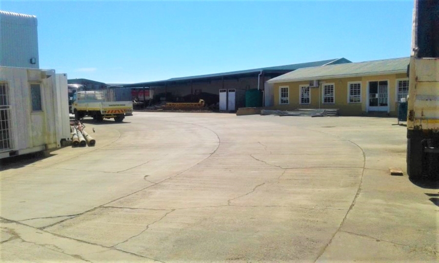 Commercial Property for Sale in Mthata Eastern Cape